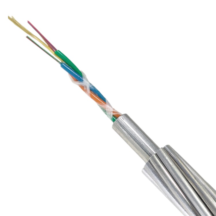 48芯OPGW光缆  OPGW-48B1-50  生产厂家TCGD/通驰光电