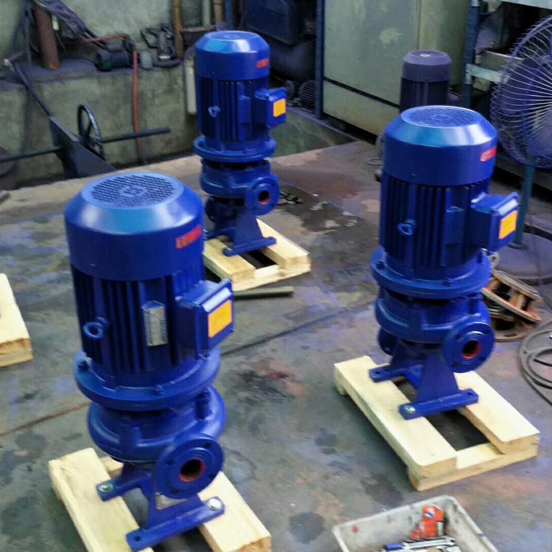 LW立式无堵塞排污泵 LW40-15-15-1.5 立式排污泵 直立式污水提升泵