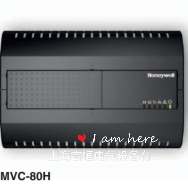 Honeywell霍尼韦尔电动蝶阀控制器MVC-80H-CPSW1A