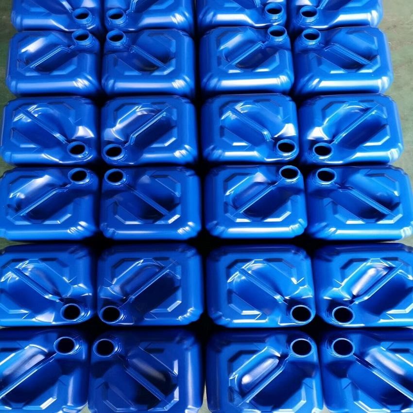缓蚀阻垢剂价格 25公斤每桶包装 厂家直销