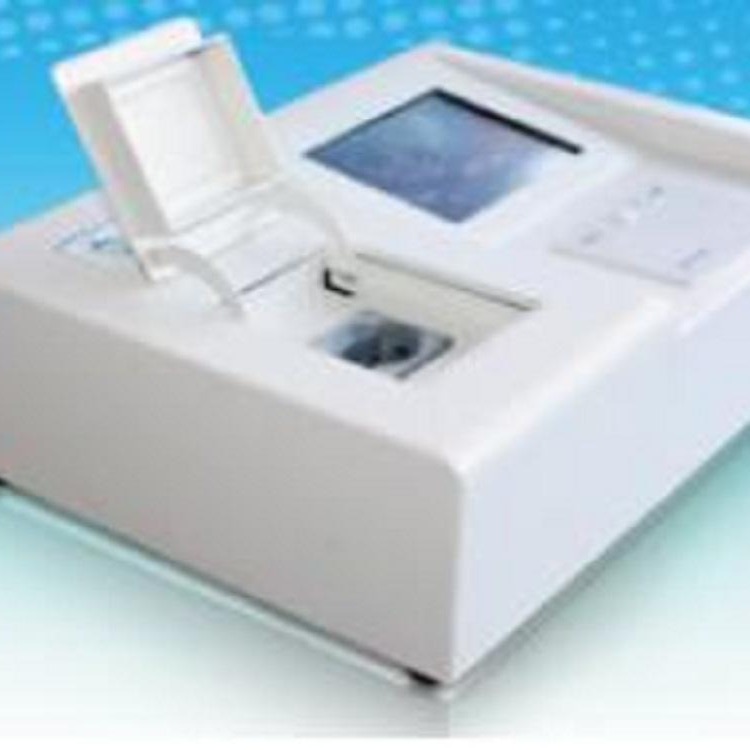 氨氮测定仪/智能型的氨氮测定仪.(触摸屏，内置打印机) 型号:ZX-N1