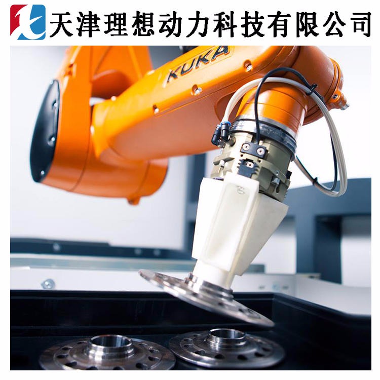 kuka机器人打磨价格保定发那科焊缝打磨机器人保养
