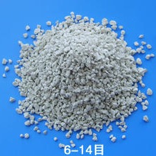 白色沸石粉出售价格 常州沸石滤料各种规格型号 改性沸石