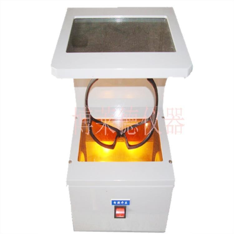 博莱德    BLD-328    金属彩膜眼镜测试机/金属彩膜眼镜应力测试机/金属彩膜应力测试