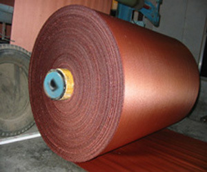 涂布机输送带 帆布带 铁氟龙网带 布带 聚酯网带 多种材质示例图1