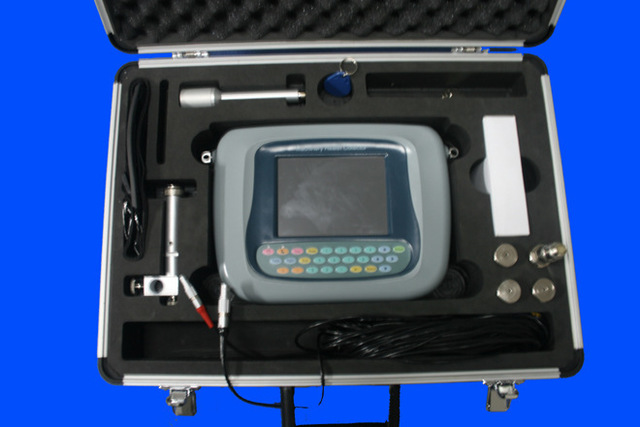 伊麦特 EMT490C2 机器故障分析仪 双通道振动采集与故障分析系统 故障采集分析仪图片