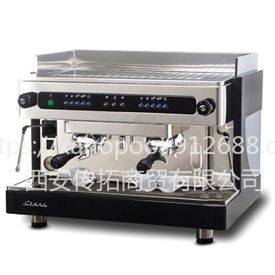 奥斯托利亚咖啡机astoria半自动咖啡机 START/SAE/2双头电控咖啡机商用
