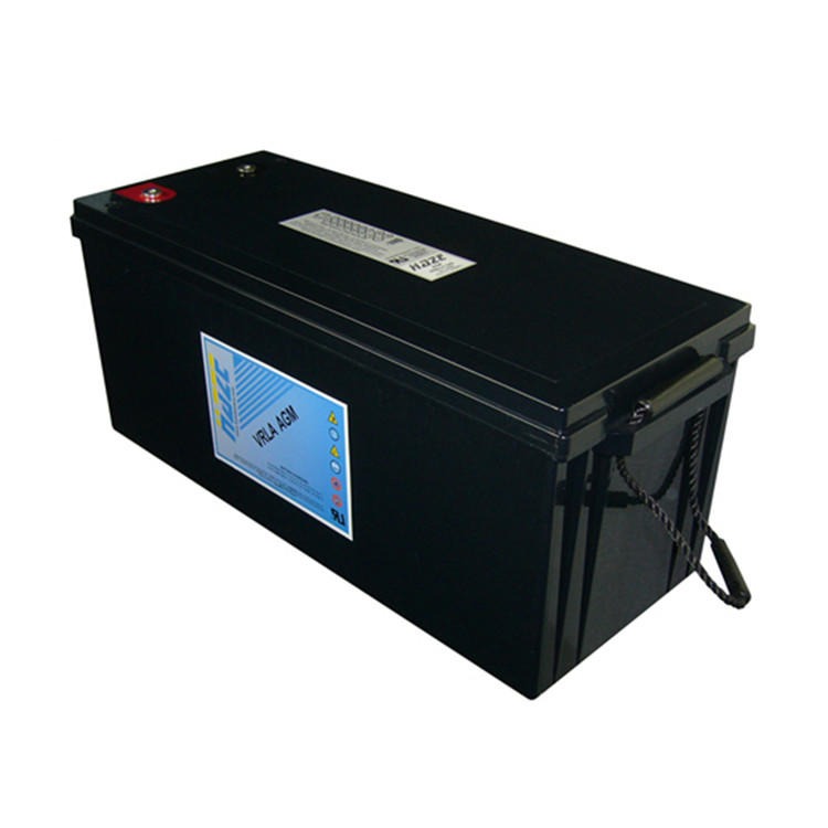美国海志蓄电池HZY12-100 胶体蓄电池12V89AH