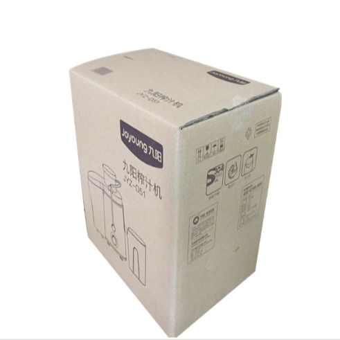 纸箱 1源通 厂家定制直销九阳榨汁机包装纸箱