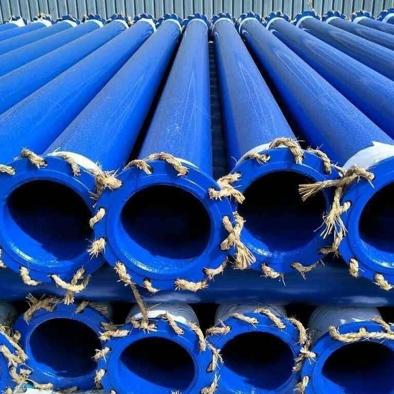 涂塑钢管450价格 涂塑复合钢管厂家 涂塑复合钢管价格