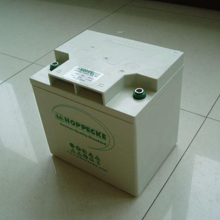 德国荷贝克蓄电池SB12-140 荷贝克蓄电池12V140AH 胶体蓄电池 荷贝克电池图片