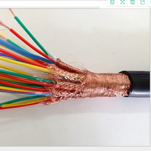 DJYPVP计算机电缆-屏蔽电缆型号-控制电缆规格价格