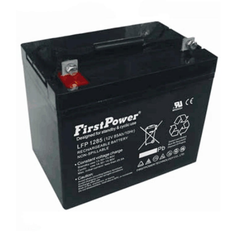 First Power蓄电池FP12280 一电铅酸蓄电池12V28AH技术咨询 风能通信电池