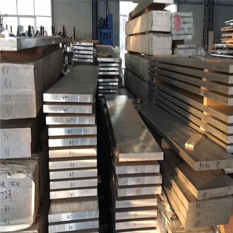 国标6060-T6铝板 6060-T6机械制造铝板 6060汽车铝板