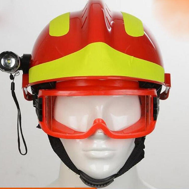 抢险救援头盔 普煤应急救援头盔现货充足 抗震救援头盔