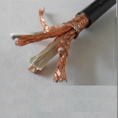 计算机电缆DJYPVP2 铜带绕包屏蔽计算机电缆DJYPVP2