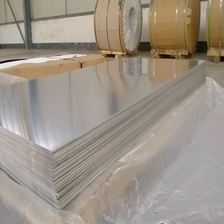 超厚超声波al7050-t7451/t6铝板 铝中厚板 超硬铝合金板 模具铝板示例图1