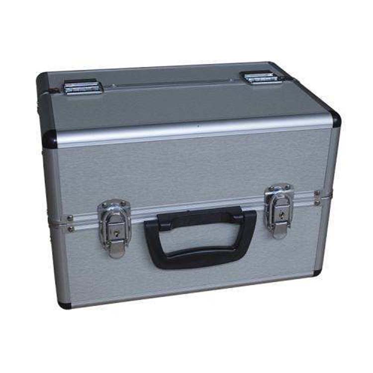 铝箱拉杆箱 设备箱 龙杉 航空箱包 欢迎咨询