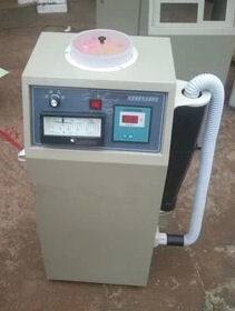 灿孚厂价直供现货FSY-150粉末细度筛分测试仪/负压筛析仪