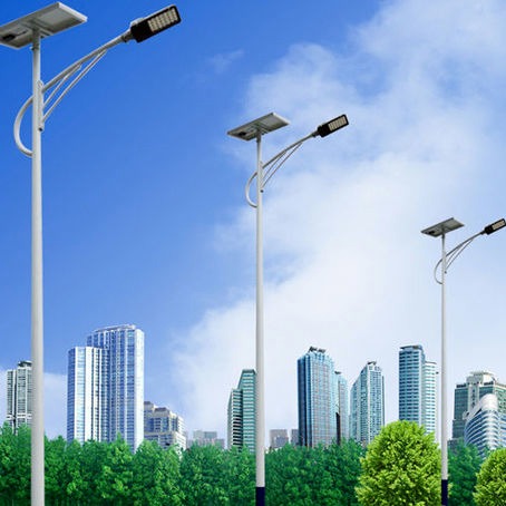 晟迪照明 太阳能路灯 6米太阳能路灯 80瓦太阳能路灯 太阳能路灯生产厂家