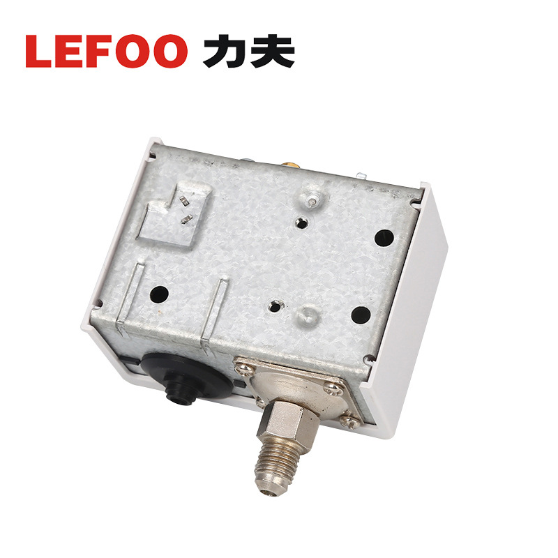 LEFOO 压力控制器 压力开关 清洗设备 高压清洗机专用 LF55示例图3
