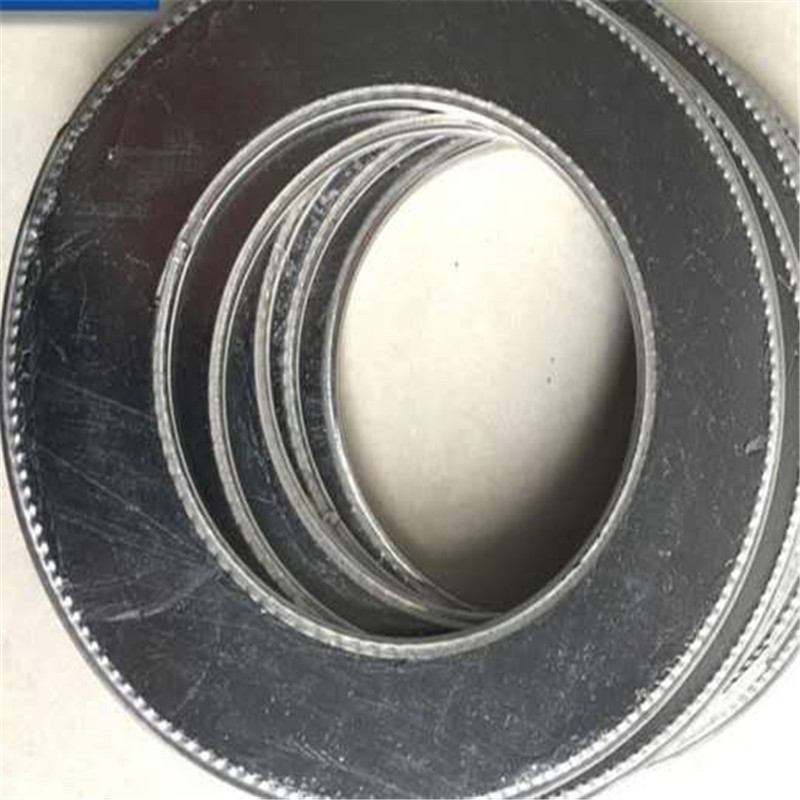 不锈钢石墨复合垫片执行标准 专业生产 石墨复合高强垫片