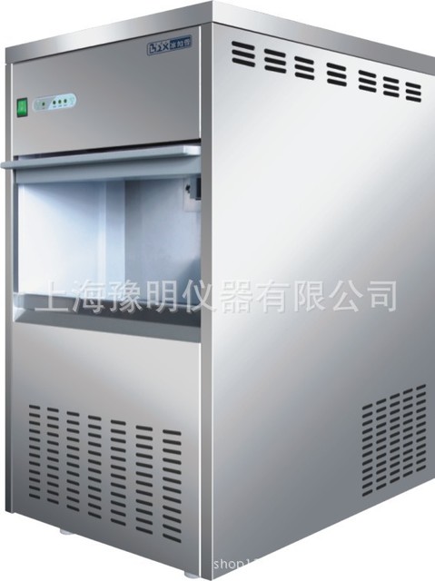 上海豫明实验室雪花制冰机 全自动雪花制冰机FMB-100图片