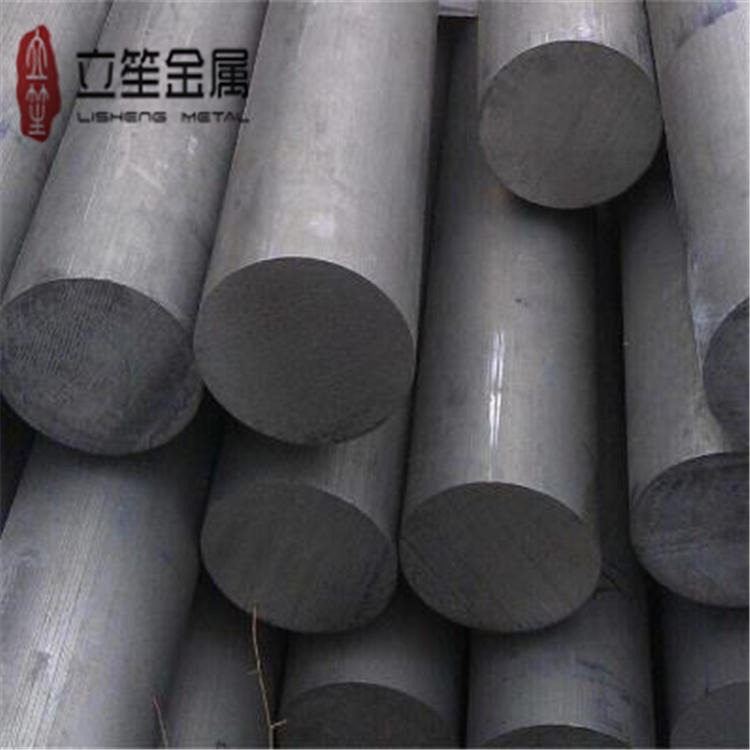 上海5754铝棒厂家 5754国标铝棒氧化效果好