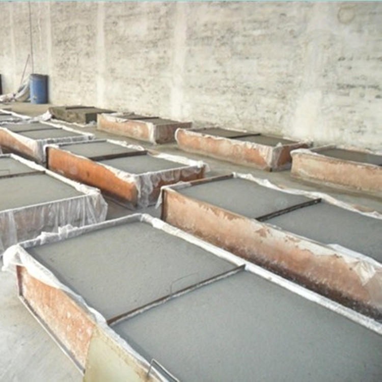 水泥发泡保温板模具 多种型号模具 保温板成型模具图片