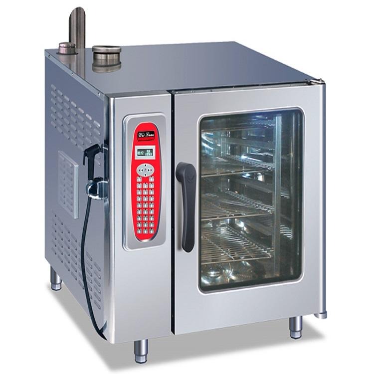 唯利安蒸烤箱 唯利安WXE-10电热蒸烤箱 唯利安烤炉 焗炉 蒸烤炉 厂家直销