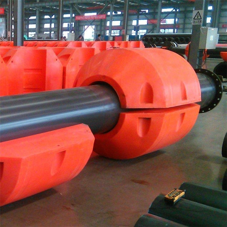 供应直径700长度1200滚塑塑料浮筒  管道浮漂，塑料浮漂，浮筒浮漂内径480mm，管径480
