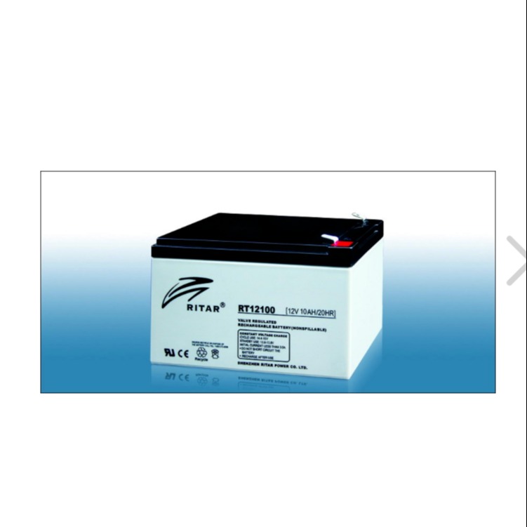 供应RITAR瑞达蓄电池DG12-33机房基站UPS EPS直流屏设备12V33AH代理报价