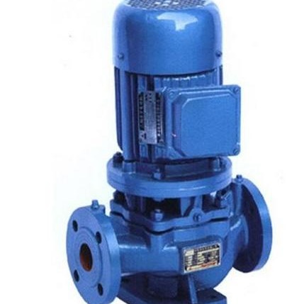 离心泵 鸿海泵业 ISG单级单吸泵 清水泵 现货供应