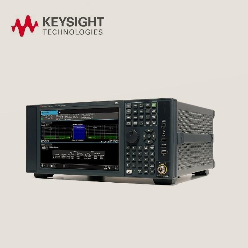 Keysight是德MXA信号分析仪N9020B频率10Hz至50GHz 原安捷伦