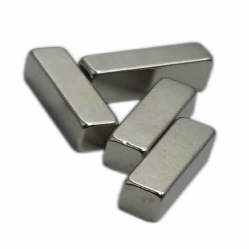 强磁长方形 强力钕铁硼磁铁厂家 厂家直销磁铁