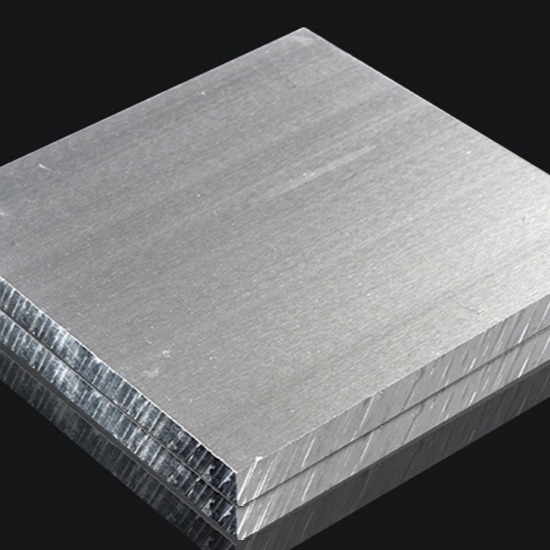 进口美铝6060高端铝板厂家批发