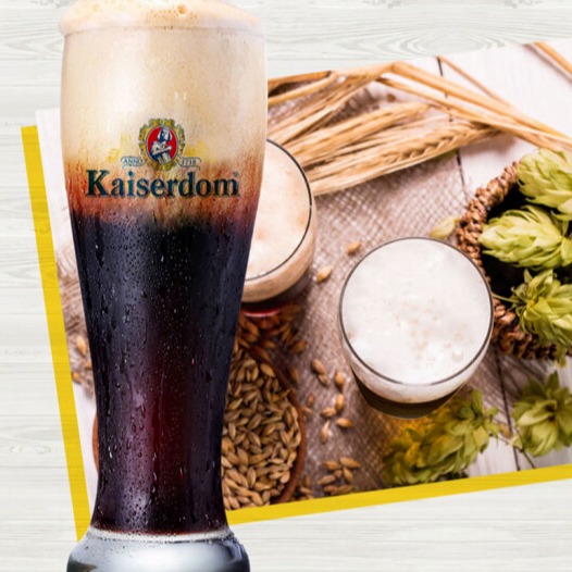 凯撒啤酒白啤价格、德国凯撒啤酒价格表、批发供应02图片