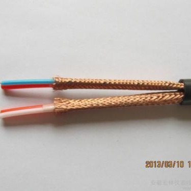 2芯计算机电缆价格 NH-DJYVRP耐火计算机电缆122.5