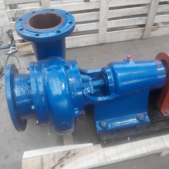 2BA-6A清水泵 离心式清水泵 卧式单级单吸离心泵 铸铁