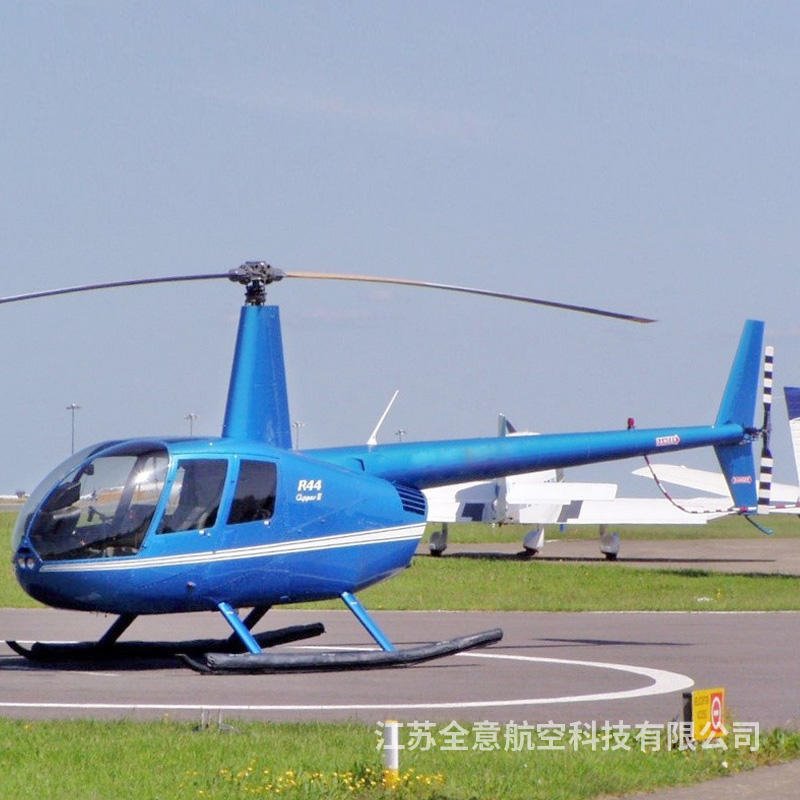 山东省直升机私照培训时间 直升机驾驶培训 -全意航空