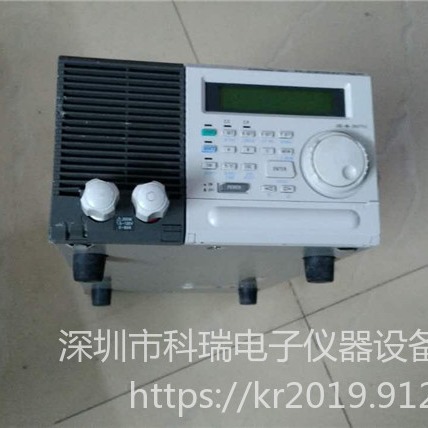 出售/回收 菊水Kikusui  PLZ303W 多功能直流电子负载装置 深圳科瑞