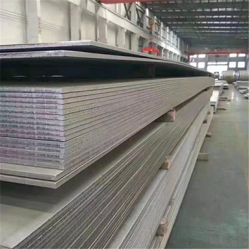 厂家现货Q235热轧钢板 热轧花纹板规格 Q235钢板 随货附质保书