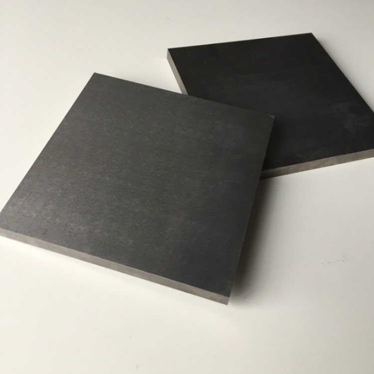 高纯钨片W 99.999%钨板 电极纯钨板 点焊用纯钨板示例图16