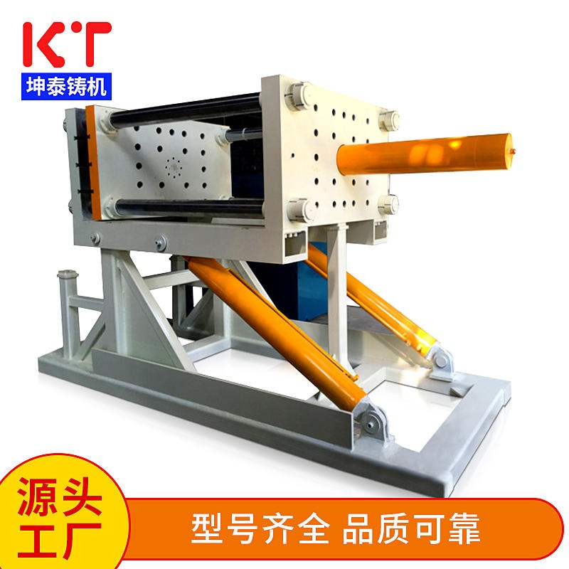 铝合金重力铸造 重力铸造机非标定制 重力浇铸机翻转 厂价直销
