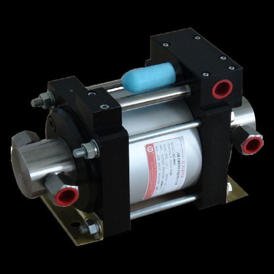 SUPERTOK气动增压泵S60-02 增压泵S60-02厂家直销