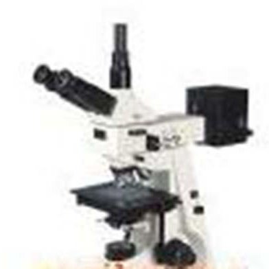 数码正置金相显微镜 型号:HC11/XHC-SV2 其他库号：M383754