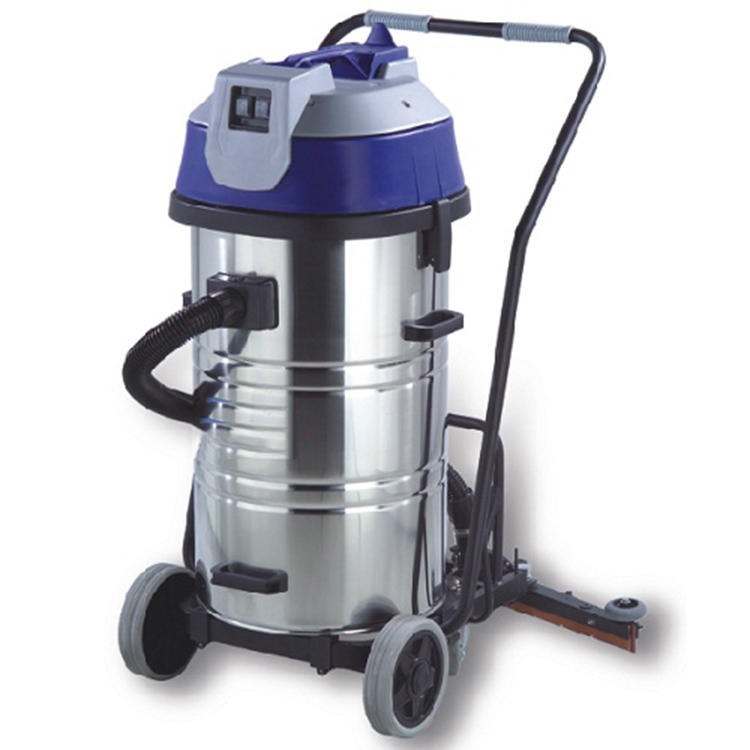 达普DP_1   吸尘吸水机 商用大功率吸尘器 保洁干湿两用吸尘器