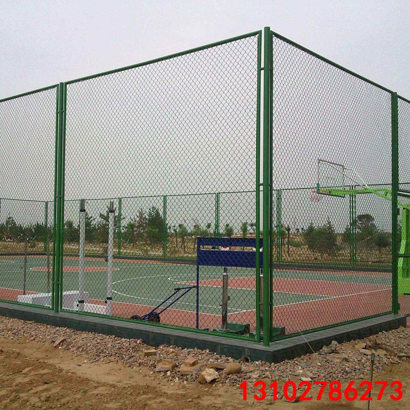 4x2米球场护栏网 安平球场护栏网 球场护栏网供应商图片