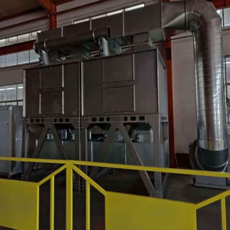 泰州硫化废气处理设备 南通废气治理治理装置 连云港催化燃烧技术的 耀先