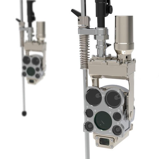 无线 高清潜望镜 管道内窥镜  Peek2S Plus雨污水管道检测   厂家供应 地下管网检测普查  QV 管道机器人